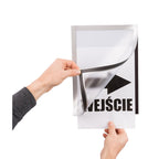 Magnetic A4 (schwarz)-2