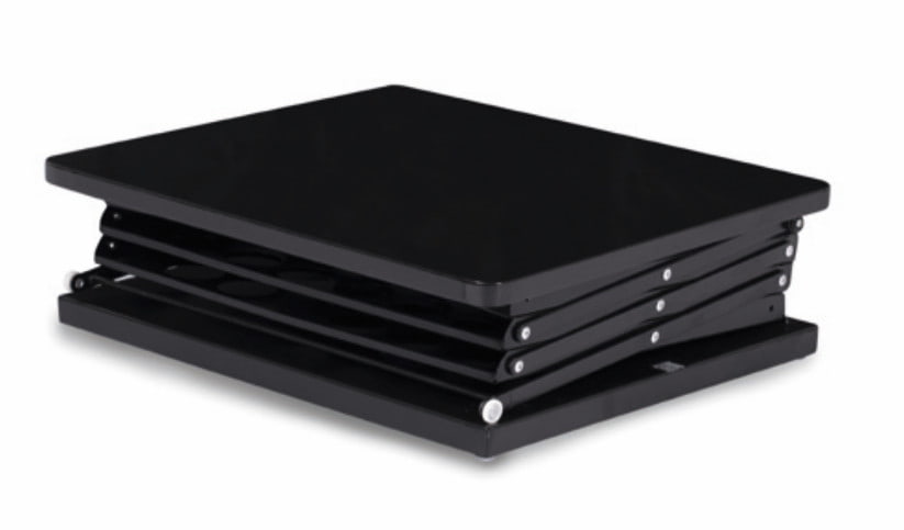 Dallas - 2in1 Theke und Prospektständer-1