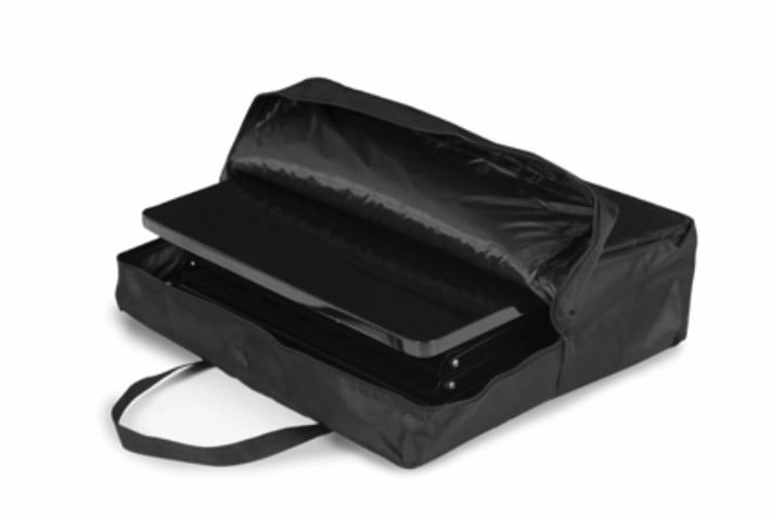 Dallas - 2in1 Theke und Prospektständer-2