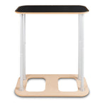 Theke Preston Rechteck-2