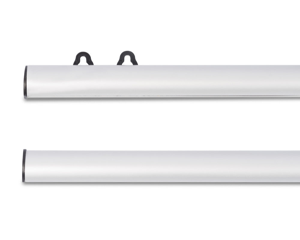 Posterleisten-Set Clip 40 cm-4