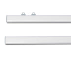 Posterleisten-Set Twin 150 cm-5