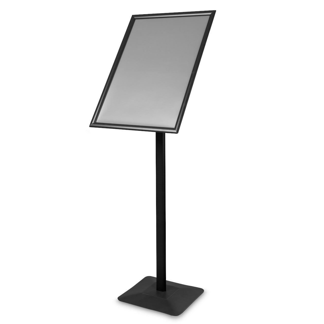 Info/Menüboard Premium schwarz - A2-3