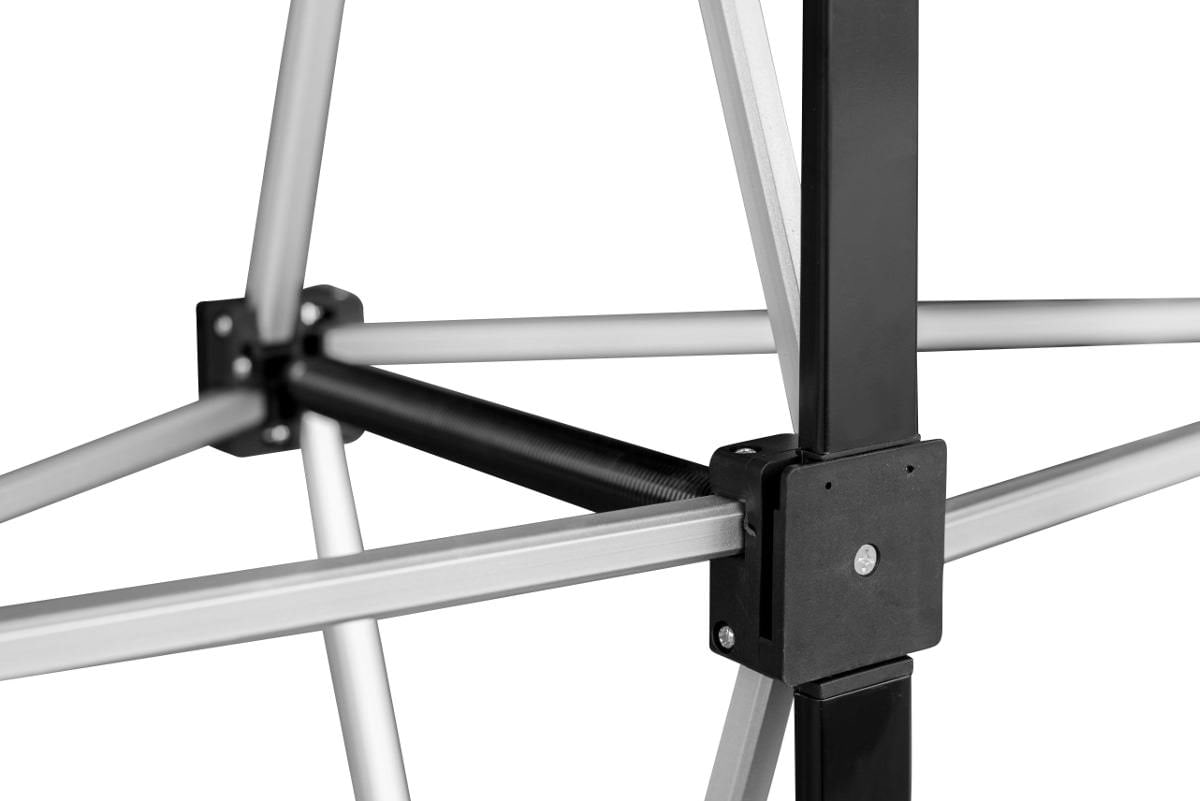 POP UP gerade 3X3 im Koffer-1