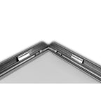 Klapprahmen Standard A3 (schwarz)-2