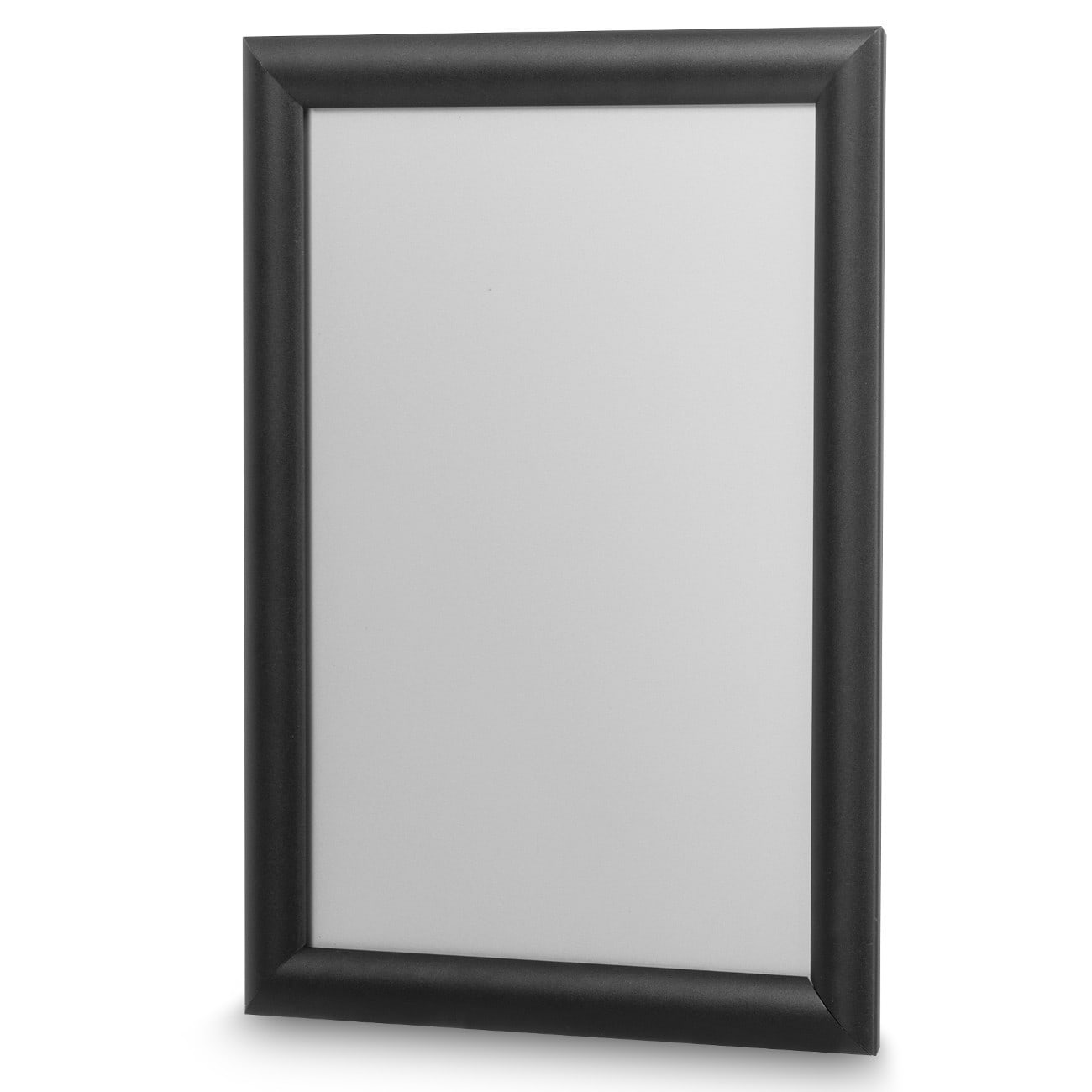 Klapprahmen Standard A4 (schwarz)-5