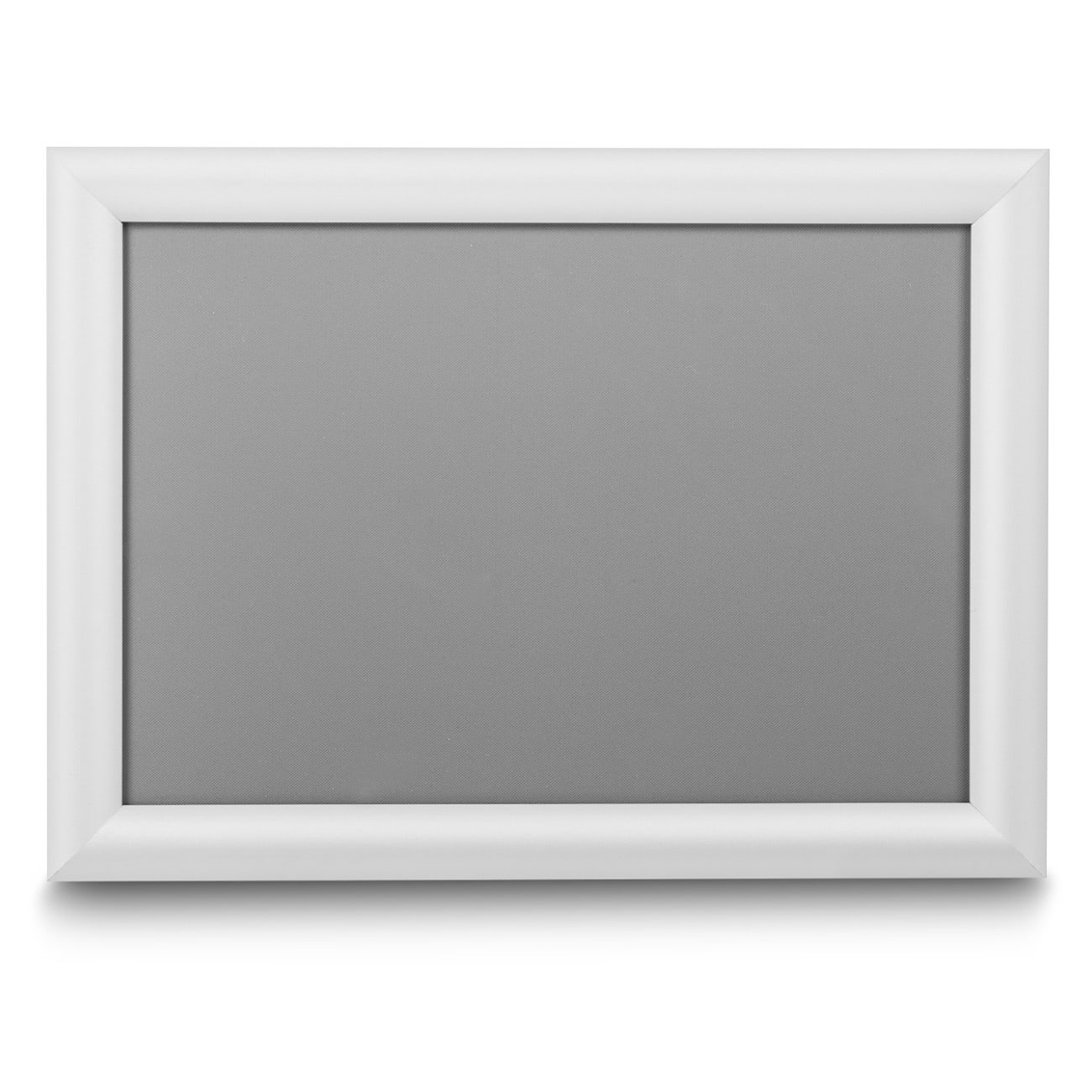 Klapprahmen Standard B1 (silbern)-8