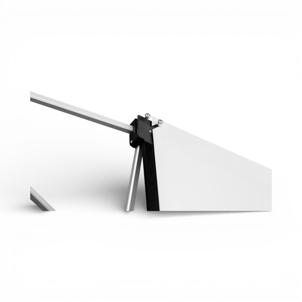 POP UP gerade 3X4 im Koffer-3