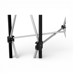 POP UP gerade 3X4 im Koffer-7