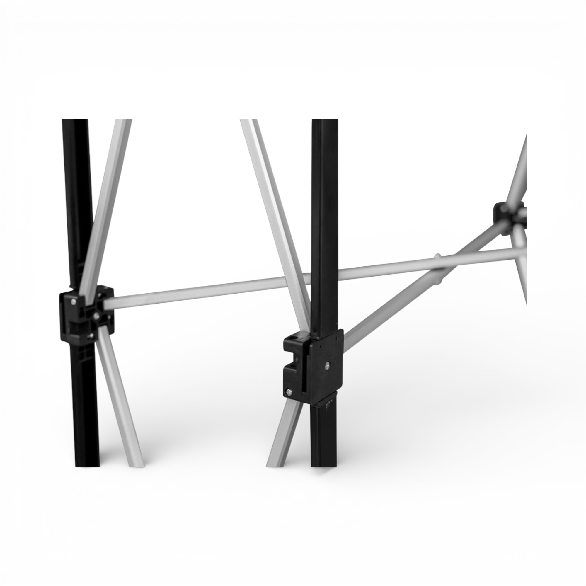 POP UP gerade 3X4 im Koffer-7