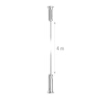 "Decke zum Boden" System-2