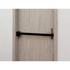 Wandkopf - schwarzer Gürtel-2