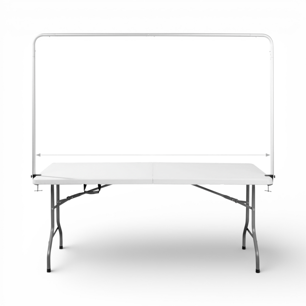 Topper für Banketttisch E180-7