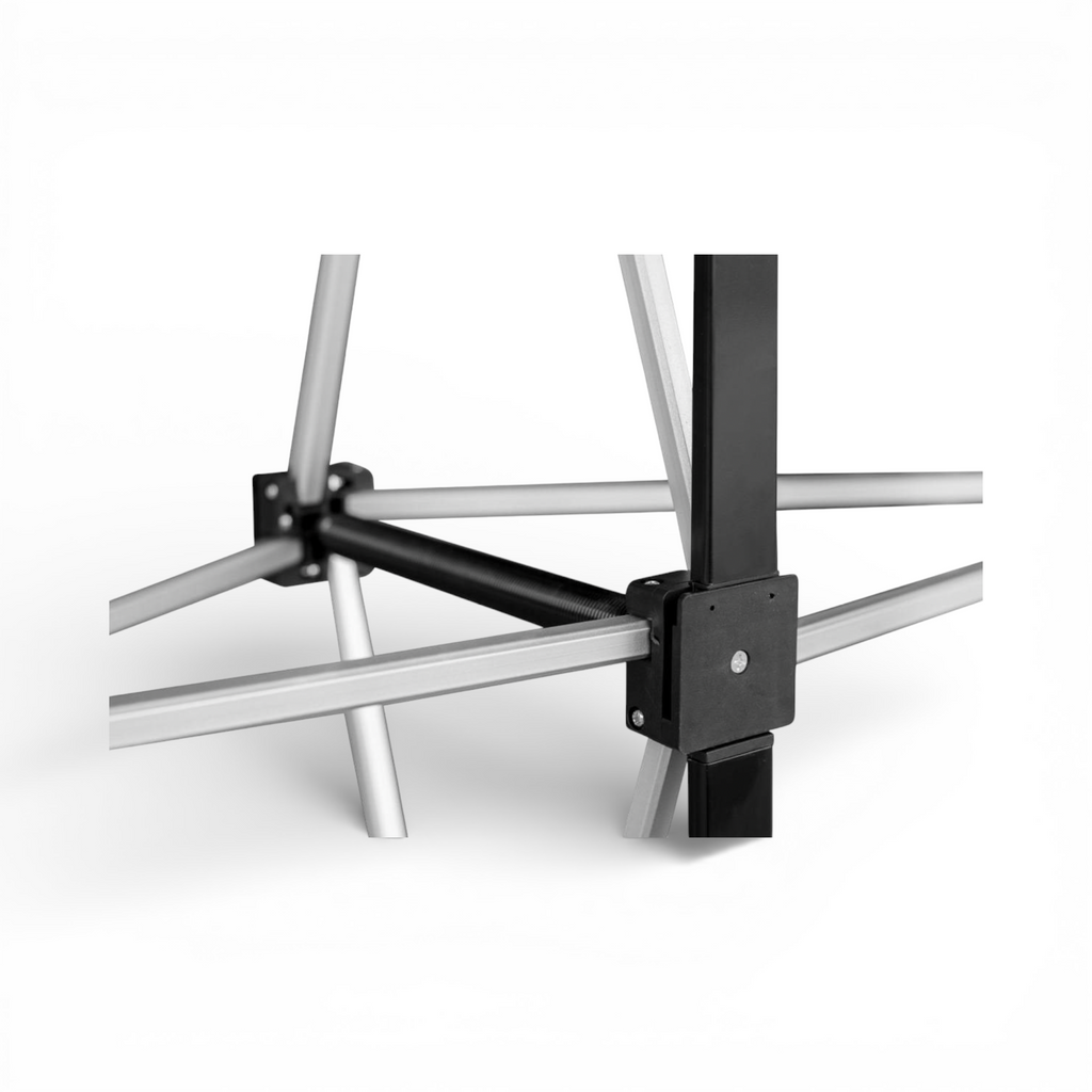 POP UP gebogen 3X4 im Koffer-2