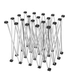 POP UP gerade 3X3 im Koffer-8