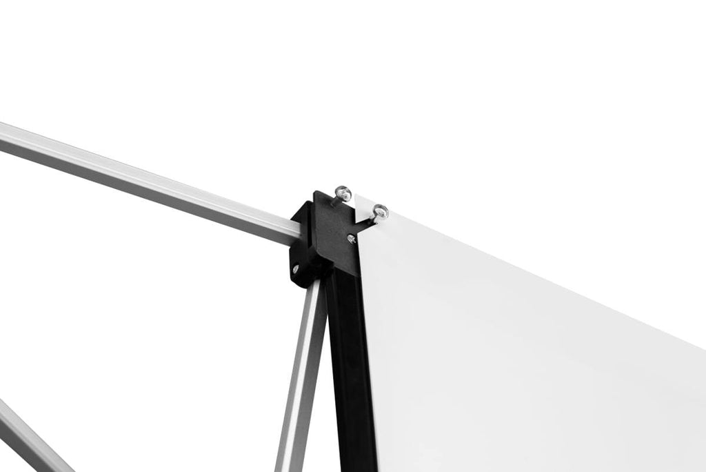 POP UP gebogen 3X4 im Koffer-4