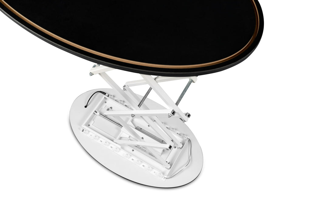 Preston Oval LED - automatic-2