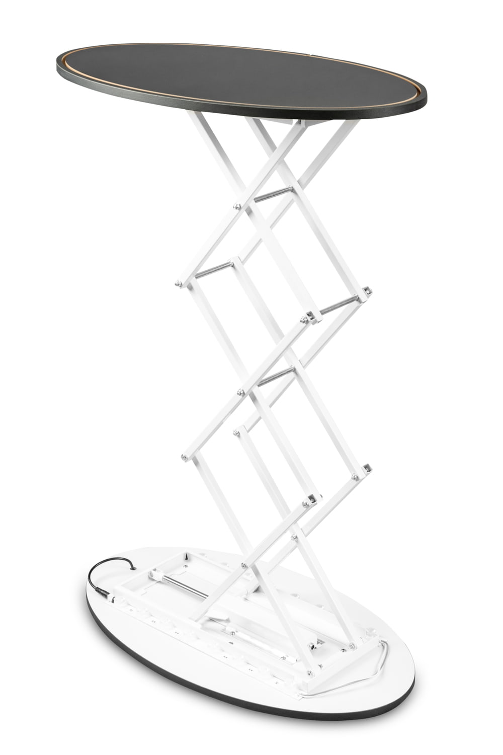 Preston Oval LED - automatic-3