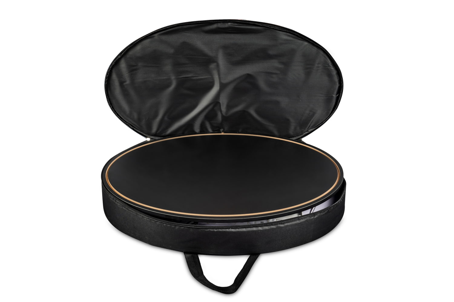 Preston Oval LED - automatic-5