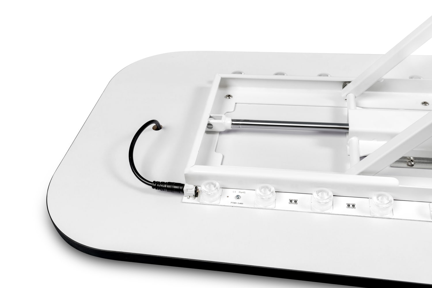 Preston Rechteck LED - automatic-7