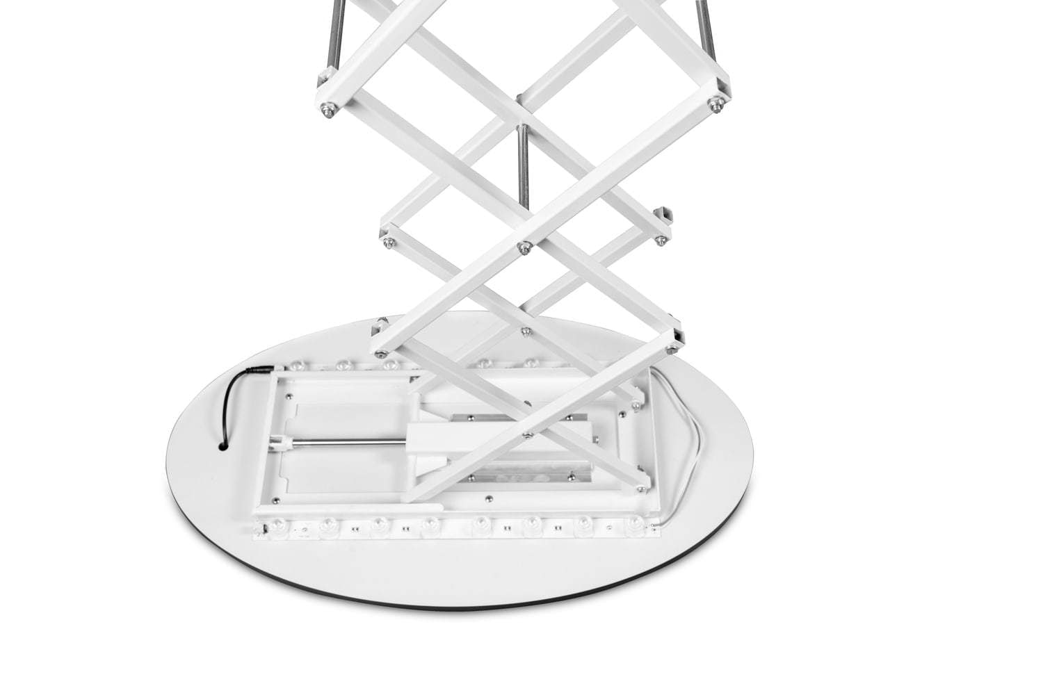 Preston Oval LED - automatic-7