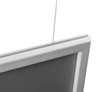 Hängender Rahmen - Vertico A1-2