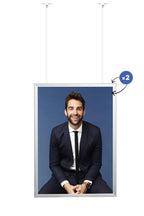 Hängender Rahmen - Vertico A2-1