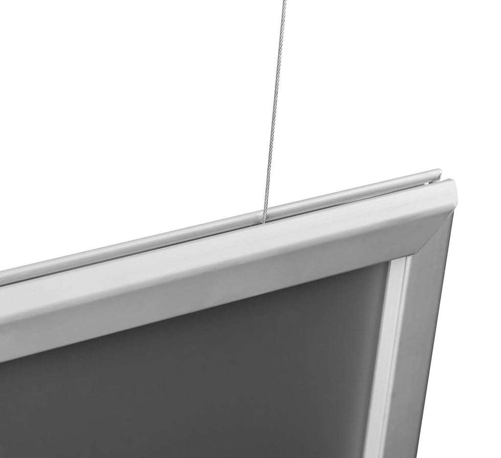 Hängender Rahmen - Vertico A2-2