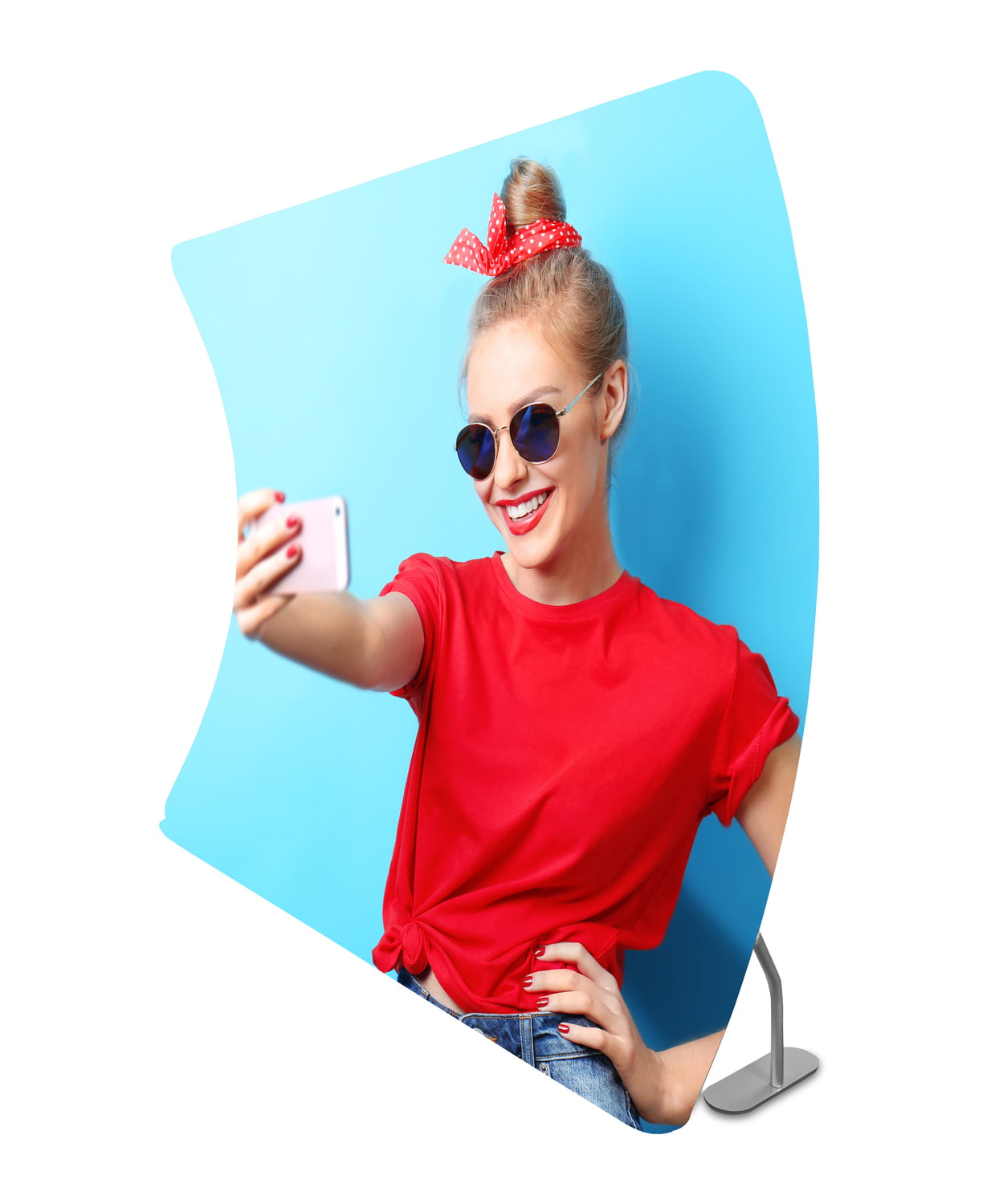 Atlantis U-Form 250X230-6