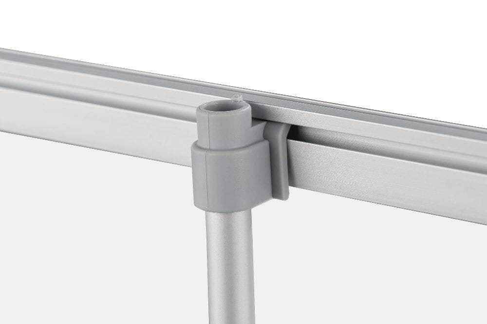 Roll up Wave 85x220 - Teleskopstange, Grafik-Austausch-System-4