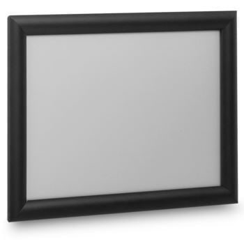 Klapprahmen Standard B3 - schwarz-3