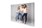 Wand Magnetic Pop Up Standard - 3x3, gerade, im Koffer-3