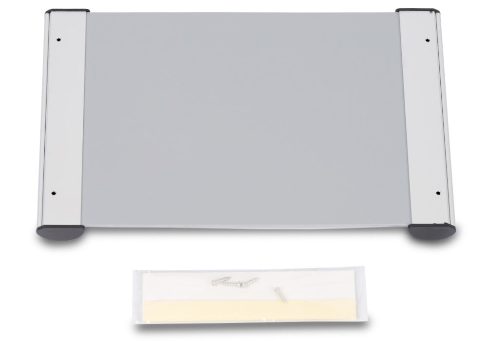 Türschild Sonic A4-3