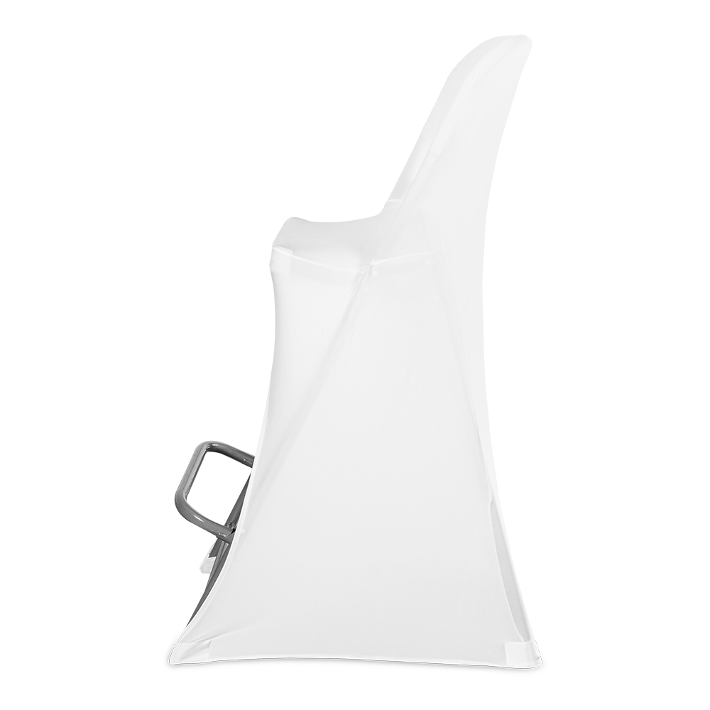 Der Bezug für den Cocktailstuhl - weiss-2