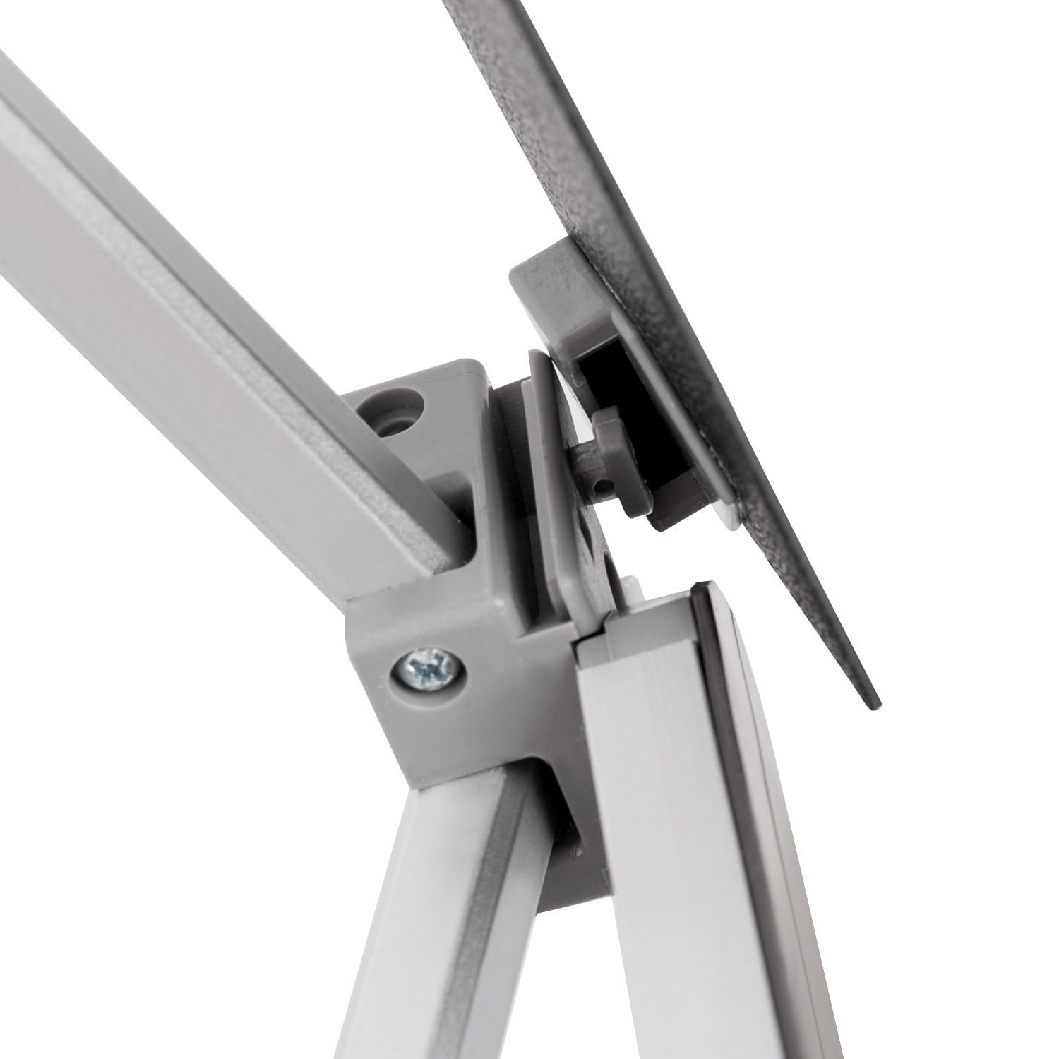 Wand Magnetic Pop Up Standard - 3x3, gebogen, in der Koffertheke-7