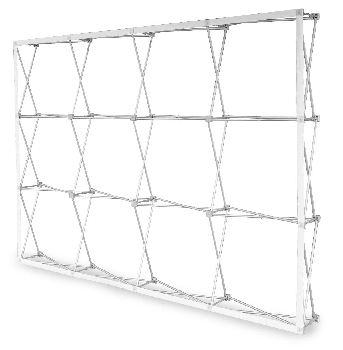 Velcro POP UP gerade 3X4-4