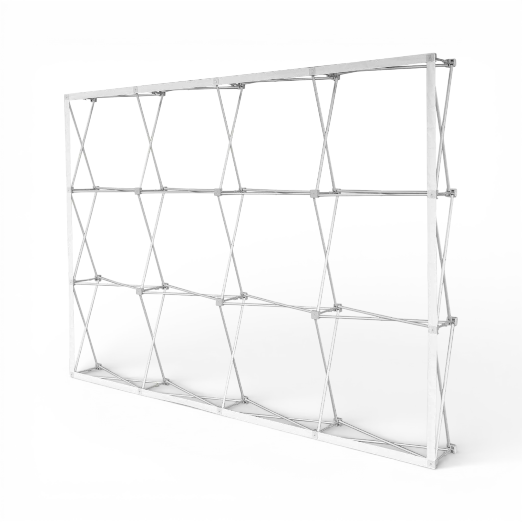 Velcro POP UP gerade 3X4-4