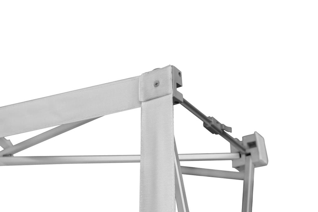 Velcro POP UP gerade 3X4-5