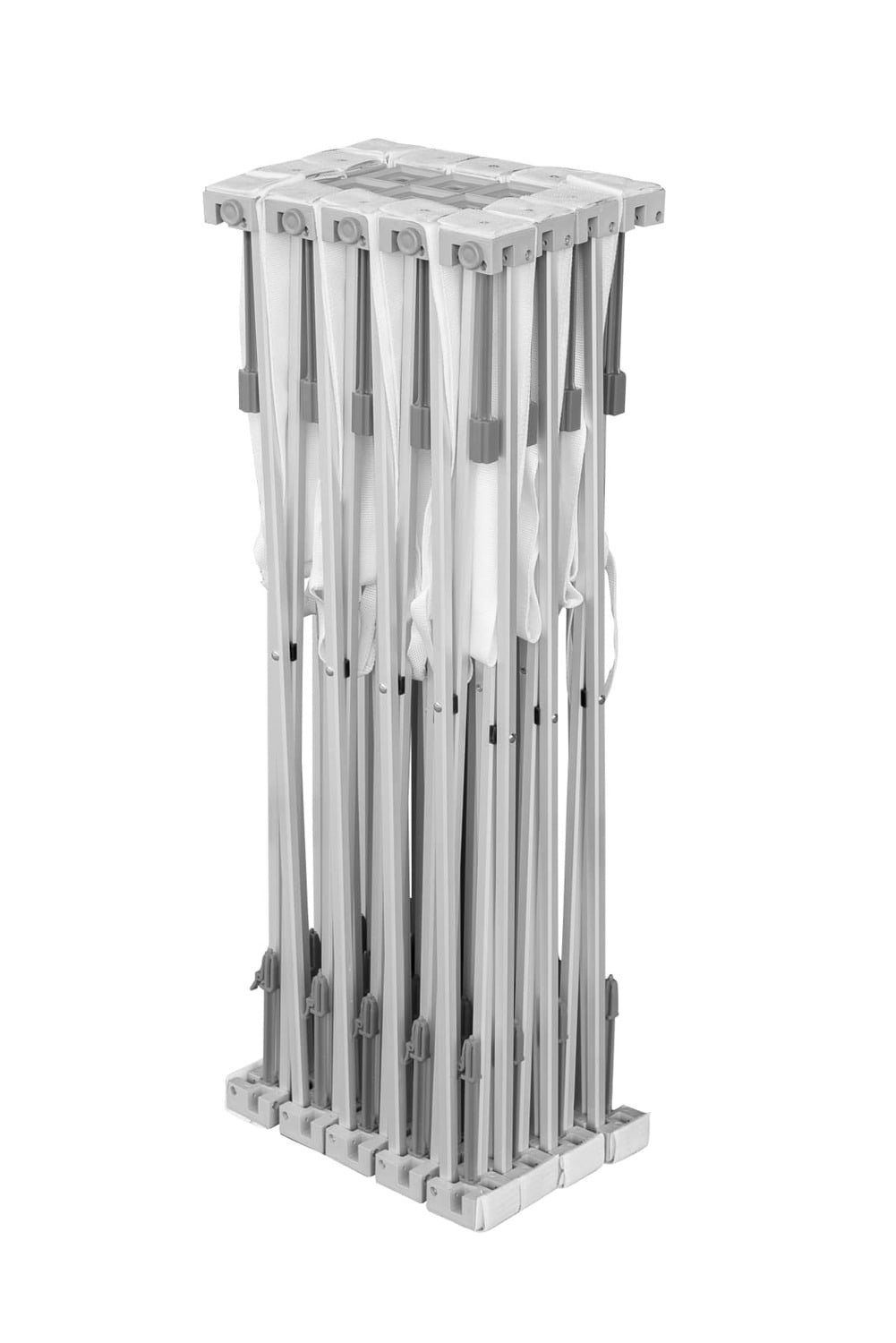 Velcro POP UP gerade 3X4-6