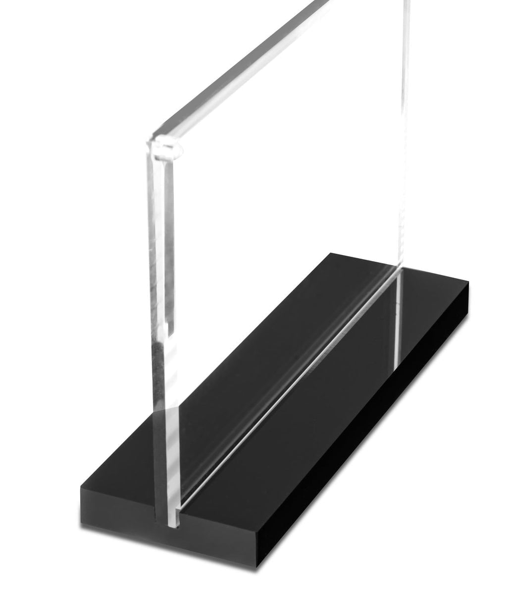 Ständer Vista A5 - waagerechter-2