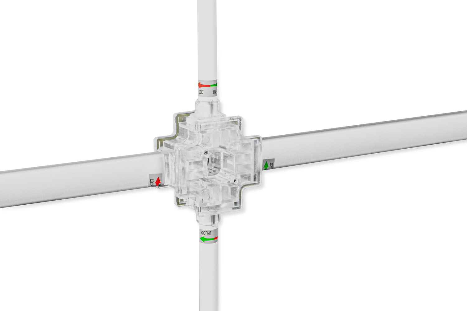 Kreuzverbinder für LUMIX™/LUMIX™ PRO-System-1