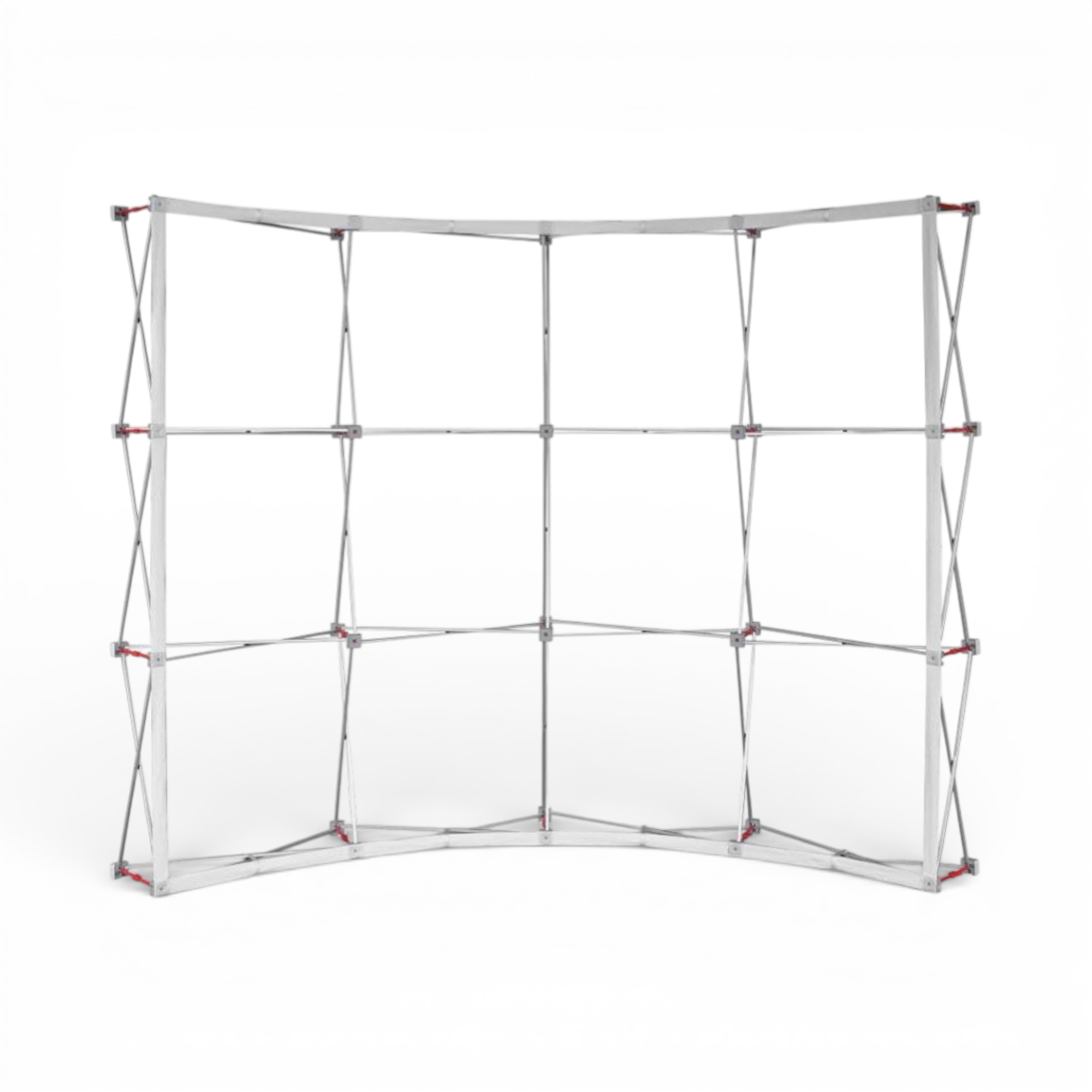 Velcro POP UP gebogen 3x4-1