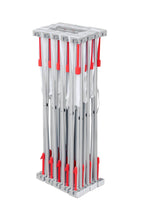 Velcro POP UP gebogen 3x4-2