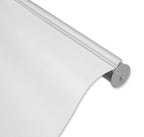 Roll up Wave 100x220 - Teleskopstange, Grafik-Austausch-System-4