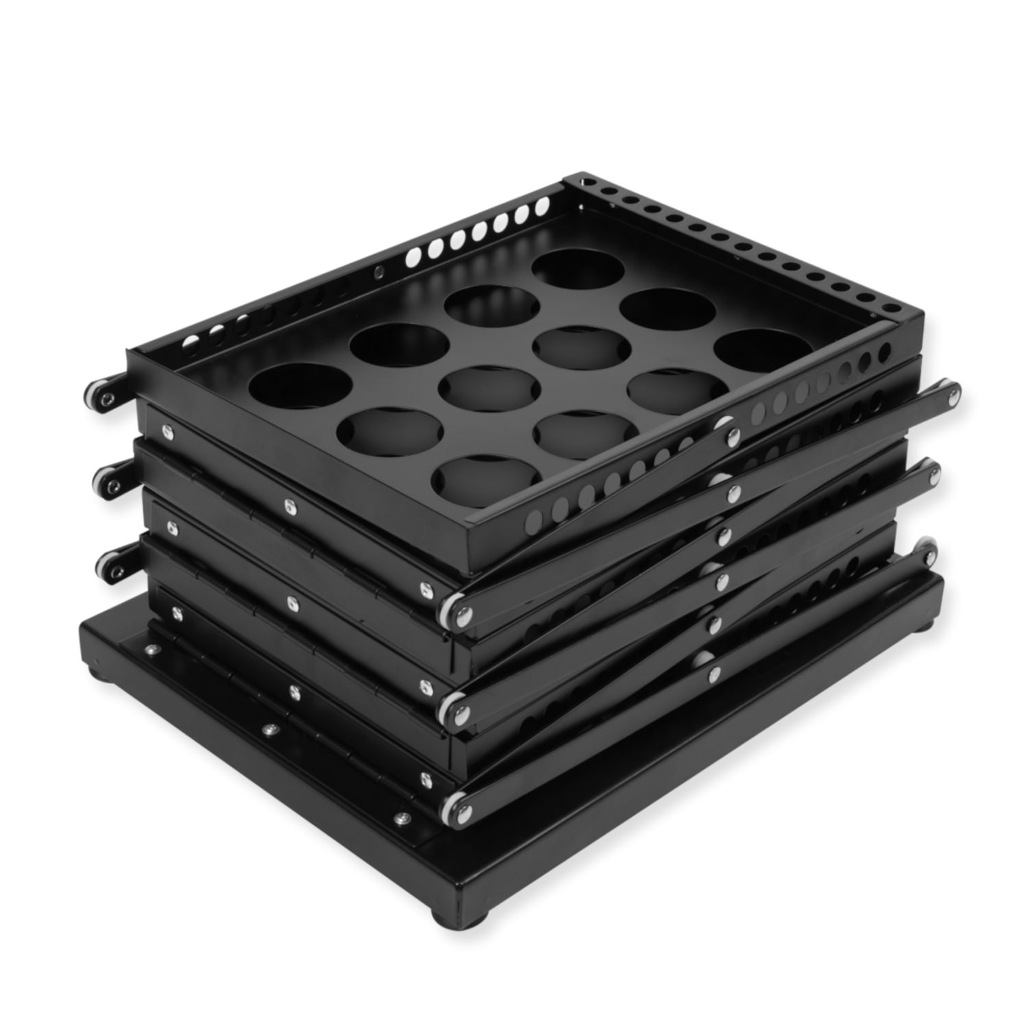 Ständer Atlanta A4-3