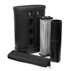 Wand Premium Magnetic Pop Up 3x4 gerade in der Koffertheke-8