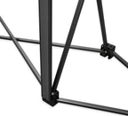 Wand Black Pro Magnetic Pop Up 3x3 gebogen in der Koffertheke-5