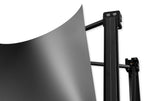 Wand Black Pro Magnetic Pop Up 3x4 gebogen in der Koffertheke-8