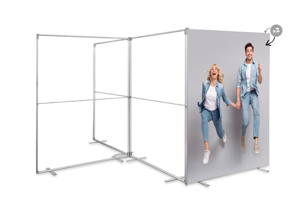 MEGA SEG™ System 120x200-4