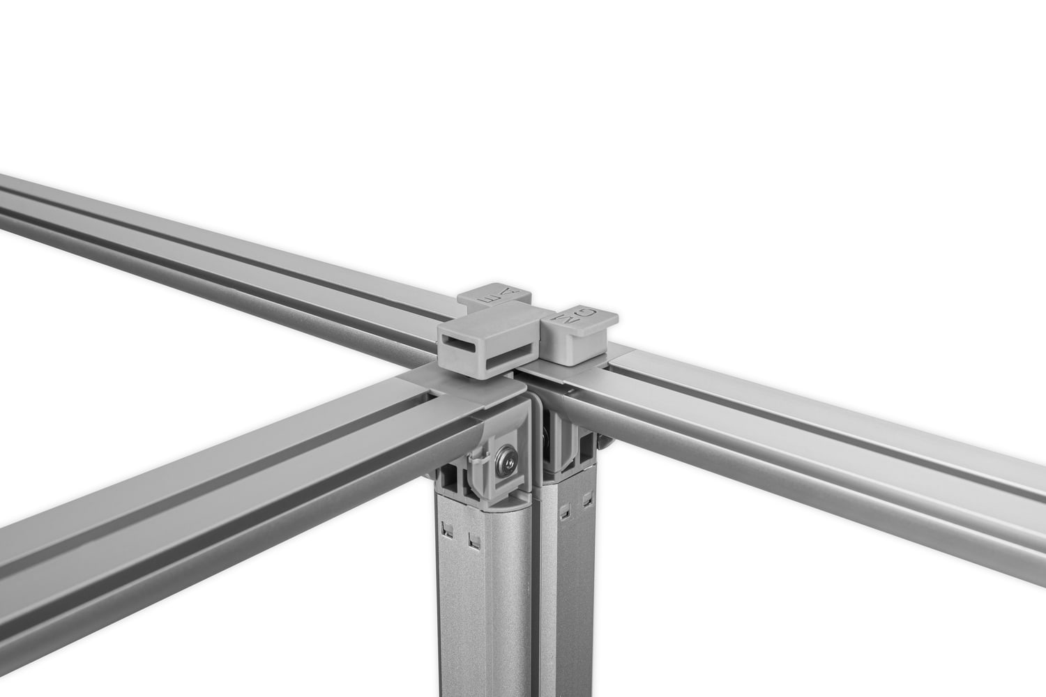 MEGA SEG™ System 100x200-10